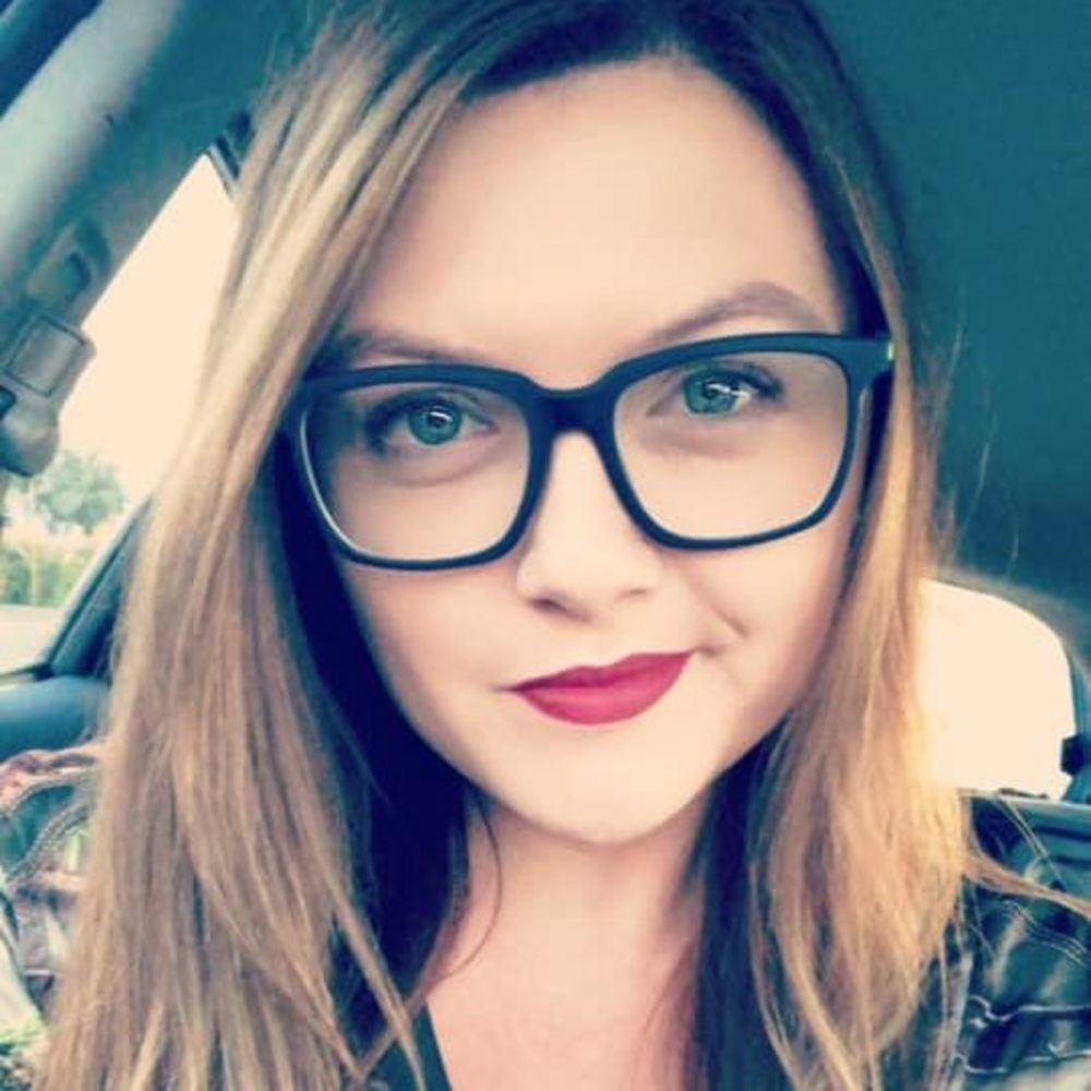 Meet your Posher, Houston